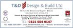 T & D Design & Build Ltd - Birmingham