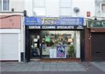 T & G Dry Cleaners - London