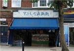 T H Carr - London