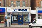 T H Collinson Opticians - Slough