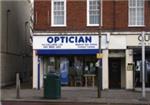 T H Collison Opticians - London