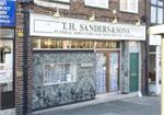 T H Sanders & Sons - London