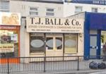 T J Ball & Co - London