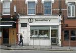 T Jewellery - London