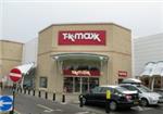 T K Maxx - London