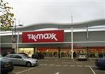 T K Maxx - London