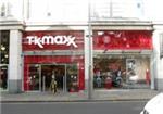 T K Maxx - London