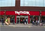 T K Maxx - London