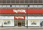 T K Maxx