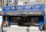 T L K Edwards & Sons Ltd - London