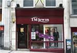 T M Lewin - London