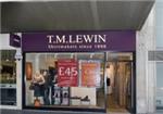 T M Lewin - London