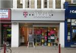 T-Mobile - London