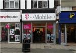 T-Mobile - London