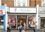 T-Mobile - London