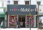 T-Mobile - London