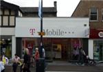 T-Mobile - London