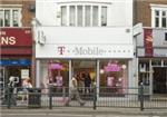 T-Mobile - London