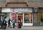 T-Mobile - London