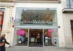 T-Mobile - London