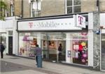 T-Mobile - London