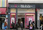 T-Mobile - London