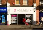 T-Mobile - London