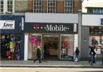 T-Mobile - London