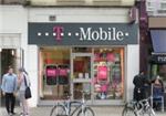 T-Mobile - London