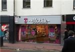 T-Mobile - London