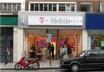 T-Mobile - London