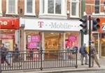 T-Mobile - London