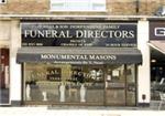 T Neal & Son Funeral Directors - London