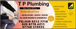 T P Plumbing & Heating Ltd