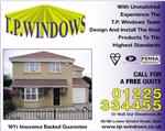 T P Windows Ltd - Bath