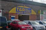 T & R Car & Commercial Sales - Chester