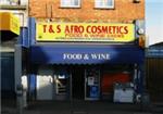 T & S Afro Cosmetics - London