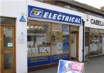 T & S Electrical - London