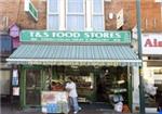 T & S Food Stores - London