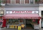 T Swatland - London