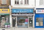 T T Dry Cleaners - London