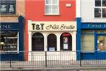 T & T Nails - Hull