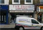 T V R Electrics - London