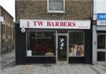 T W Barbers - London