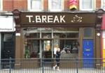 T. Break - London