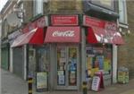 T. Yogi Newsagents - London