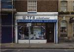 T.F.S. Schoolwear - London