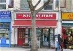 T.H.P Discount Store - London