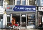 T.J Automotive - London