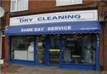 T.M.S. Dry Cleaning - London